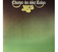 YES - Close To The Edge - Vinyl (gatefold 180 gram vinyl LP)