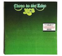 Yes - Close To The Edge - Vinyl Record VINYL - K23z