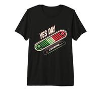 yes Day for Kids Premium T-Shirt