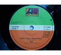 Yes - Don't Kill The Whale