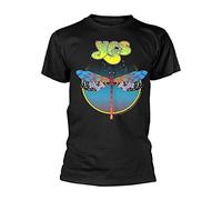 YES - DRAGONFLY - Clothing - Size M - New T Shirt - 89 - N66z