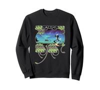 Yes Dragonfly Sweatshirt