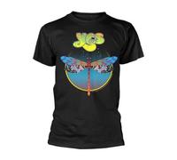 YES: DRAGONFLY - T-shirt (XXL)