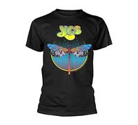 YES - DRAGONFLY - tshirt - T Shirt - 07 - Size XXL - E66z