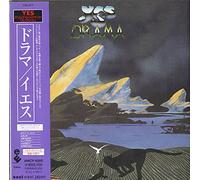 Yes - Drama