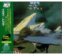 Yes - Drama [Digital Remaster]