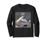 Yes - Drama Long Sleeve T-Shirt