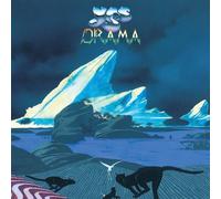 Yes - Drama [VINYL]