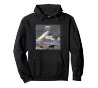 Yes - Drama Pullover Hoodie