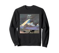 Yes - Drama Sweatshirt
