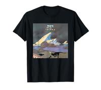 Yes - Drama T-Shirt