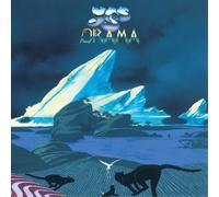 Yes - Drama [VINYL]