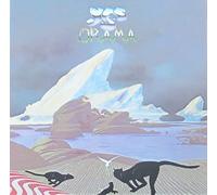Yes - Drama [Vinyl LP] [Schallplatte] [VINYL]