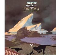 Yes - Drama - Yes LP