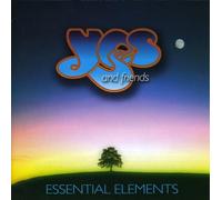 Yes - Essential Elements