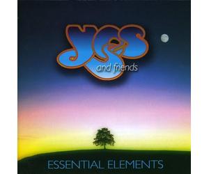 Yes - Essential Elements