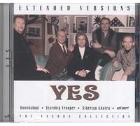 Yes - Extended Versions