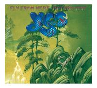 YES - FLY FROM HERE (RETURN TRIP) (2LP EDITION)