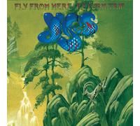 Yes - Fly from Here (Return Trip) - Blu-Ray Edition [New Blu-ray] UK - Import
