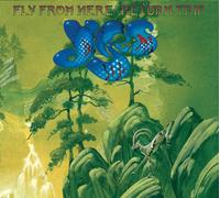 YES - FLY FROM HERE (RETURN TRIP) (CD EDITION)