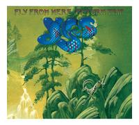 YES - FLY FROM HERE (RETURN TRIP) CD EDITION