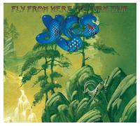 Yes: Fly From Here (Return Trip), CD Edition