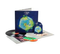 Yes - Fragile (BOX 1xLP, 4xCD, 1xBR) DELUXE SPECIAL EDITION