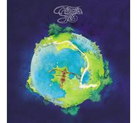 Yes - Fragile (Super Deluxe) [VINYL]