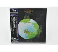 YES-FRAGILE-JAPAN CD 2019 WPCR-18157