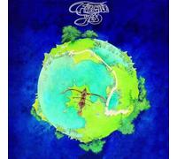 Yes - Fragile [Hi-Res CD (MQA x UHQCD)]