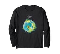 Yes - Fragile Long Sleeve T-Shirt