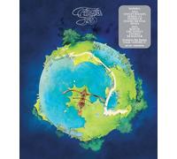 Yes - Fragile [New Blu-ray Audio] Remixes, Digital Theater System