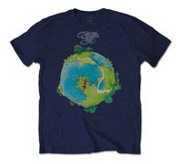 Yes Fragile Official Mens T-Shirt