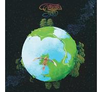 Yes - Fragile - Steven Wilson Remix (Emerald Green Vinyl) [VINYL]