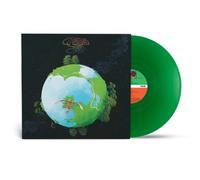 Yes - Fragile - Steven Wilson Remix (Emerald Green Vinyl) [VINYL]