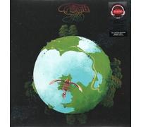 Yes - Fragile - Steven Wilson Remix (Emerald Green Vinyl) [VINYL]