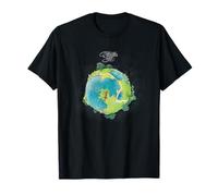 Yes - Fragile T-Shirt
