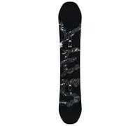Yes - Freestyle snowboard - Basic 2025 - Size 156W cm - Black Black 156W cm