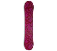 Yes. Frenzy Woman Snowboard Purple 149 Women