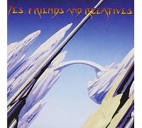 Yes - Friends and Relatives