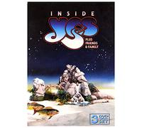 Yes: Friends And Relatives [DVD]