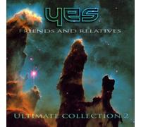 Yes - Friends and Relatives-Ultimate
