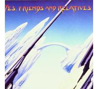 Yes - Friends & relatives by Yes