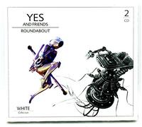 Yes & Friends - Roundabout,White-Collection