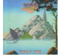 Yes - From a Page - Vinyl - Half-Speed Mastering - 180g - Expanded Edition