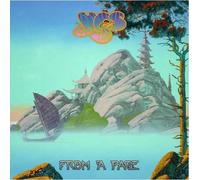 YES - From A Page (Half Speed Master) (2026) 2 LP Vinyl Pre Sale