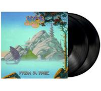 YES - FROM A PAGE [VINYL]