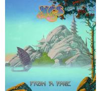 Yes - From a Page - Vinyl - Half-Speed Mastering - 180g - Expanded Edition