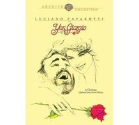 Yes, Giorgio 1982 Luciano Pavarotti, Eddie Albert, James Hong, Kathryn Harrold