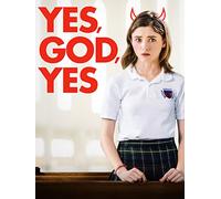 Yes, God, Yes